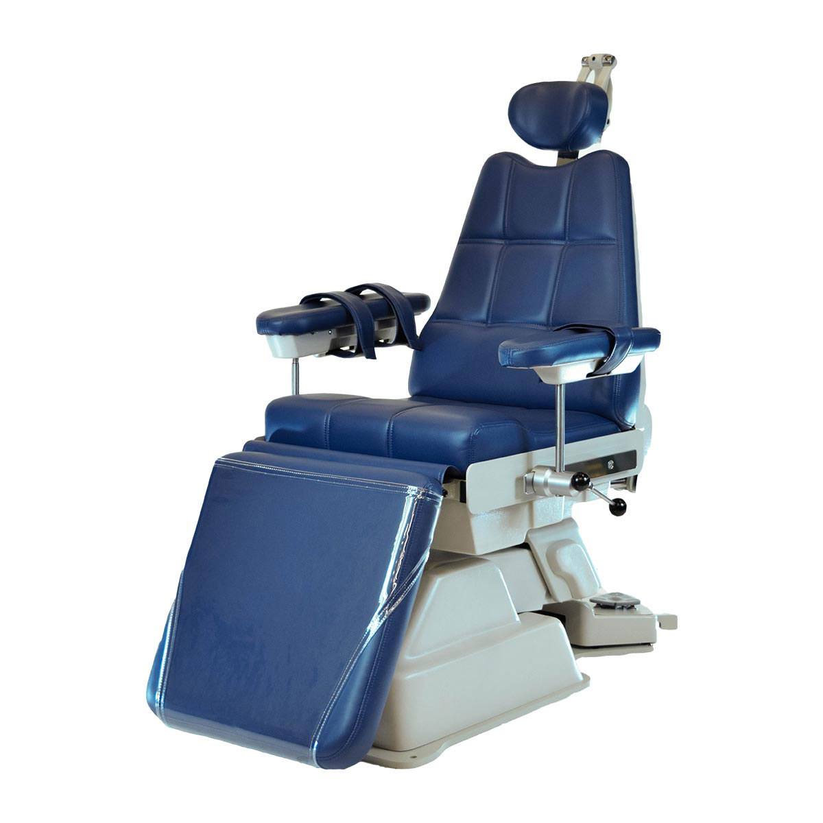 Boyd Industries, S2614 Dental Surgery Chair