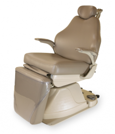 Boyd Industries, S2615 Dental Surgery Chair